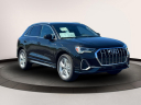 Thumbnail image of 2024 Audi Q3 at Volkswagen World of Newton