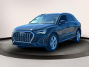 Thumbnail image of 2024 Audi Q3 at Volkswagen World of Newton