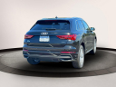 Thumbnail image of 2024 Audi Q3 at Volkswagen World of Newton