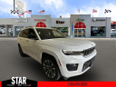 2021 Jeep Grand Cherokee L Overland at Star Chrysler Jeep Dodge