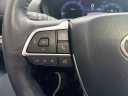 2024 Toyota Grand Highlander Platinum at Performance Chrysler Dodge Jeep Ram Centerville