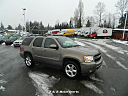 2007 Chevrolet Tahoe at J & R Motorsports
