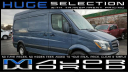 2018 Mercedes-Benz Sprinter 2500 at Major World Chevrolet