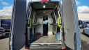 Thumbnail image of 2018 Mercedes-Benz Sprinter at Major World Chevrolet