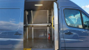 Thumbnail image of 2018 Mercedes-Benz Sprinter at Major World Chevrolet