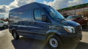 Thumbnail image of 2018 Mercedes-Benz Sprinter at Major World Chevrolet