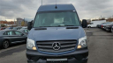 Thumbnail image of 2018 Mercedes-Benz Sprinter at Major World Chevrolet