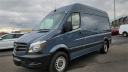 Thumbnail image of 2018 Mercedes-Benz Sprinter at Major World Chevrolet
