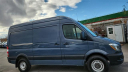 Thumbnail image of 2018 Mercedes-Benz Sprinter at Major World Chevrolet