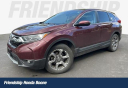 Thumbnail image of 2017 Honda CR-V at Friendship Honda