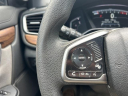 2017 Honda CR-V EX at Friendship Honda