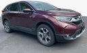 Thumbnail image of 2017 Honda CR-V at Friendship Honda