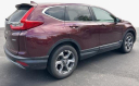 Thumbnail image of 2017 Honda CR-V at Friendship Honda