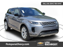 Thumbnail image of 2021 Land Rover Range Rover Evoque at LouBachrodtChevroletPompanoBeach of Pompano Beach, FL