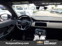 Thumbnail image of 2021 Land Rover Range Rover Evoque at LouBachrodtChevroletPompanoBeach of Pompano Beach, FL