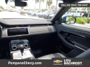 Thumbnail image of 2021 Land Rover Range Rover Evoque at LouBachrodtChevroletPompanoBeach of Pompano Beach, FL