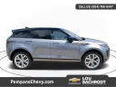 Thumbnail image of 2021 Land Rover Range Rover Evoque at LouBachrodtChevroletPompanoBeach of Pompano Beach, FL