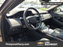 Thumbnail image of 2021 Land Rover Range Rover Evoque at LouBachrodtChevroletPompanoBeach of Pompano Beach, FL