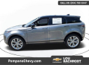Thumbnail image of 2021 Land Rover Range Rover Evoque at LouBachrodtChevroletPompanoBeach of Pompano Beach, FL