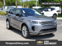 Thumbnail image of 2021 Land Rover Range Rover Evoque at LouBachrodtChevroletPompanoBeach of Pompano Beach, FL