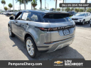 Thumbnail image of 2021 Land Rover Range Rover Evoque at LouBachrodtChevroletPompanoBeach of Pompano Beach, FL