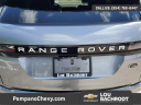 Thumbnail image of 2021 Land Rover Range Rover Evoque at LouBachrodtChevroletPompanoBeach of Pompano Beach, FL