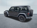 Thumbnail image of 2021 Jeep Wrangler Unlimited at CDJR Norristown - Used