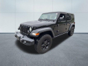 Thumbnail image of 2021 Jeep Wrangler Unlimited at CDJR Norristown - Used