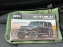 2021 Jeep Wrangler Unlimited Willys at CDJR Norristown - Used