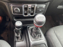 Thumbnail image of 2021 Jeep Wrangler Unlimited at CDJR Norristown - Used