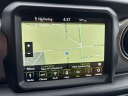 Thumbnail image of 2021 Jeep Wrangler Unlimited at CDJR Norristown - Used