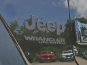 Thumbnail image of 2021 Jeep Wrangler Unlimited at CDJR Norristown - Used