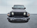 Thumbnail image of 2021 Jeep Wrangler Unlimited at CDJR Norristown - Used