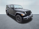 Thumbnail image of 2021 Jeep Wrangler Unlimited at CDJR Norristown - Used