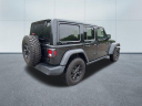 Thumbnail image of 2021 Jeep Wrangler Unlimited at CDJR Norristown - Used