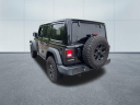 Thumbnail image of 2021 Jeep Wrangler Unlimited at CDJR Norristown - Used