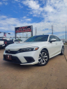 Thumbnail image of 2023 Honda Civic at AMT AUTO SALES, LLC