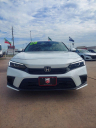2023 Honda Civic LX at AMT AUTO SALES, LLC