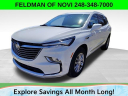 Thumbnail image of 2022 Buick Enclave at Feldman Chevrolet Of Novi