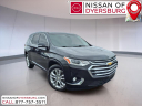 Thumbnail image of 2021 Chevrolet Traverse at Nissan Of Dyersburg