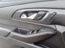 2021 Chevrolet Traverse High Country at Nissan Of Dyersburg
