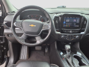Thumbnail image of 2021 Chevrolet Traverse at Nissan Of Dyersburg