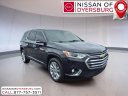 Thumbnail image of 2021 Chevrolet Traverse at Nissan Of Dyersburg