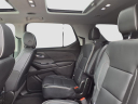 Thumbnail image of 2021 Chevrolet Traverse at Nissan Of Dyersburg