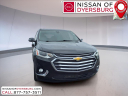 Thumbnail image of 2021 Chevrolet Traverse at Nissan Of Dyersburg