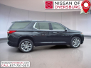 Thumbnail image of 2021 Chevrolet Traverse at Nissan Of Dyersburg