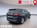 Thumbnail image of 2021 Chevrolet Traverse at Nissan Of Dyersburg
