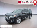 Thumbnail image of 2021 Chevrolet Traverse at Nissan Of Dyersburg