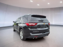 Thumbnail image of 2021 Chevrolet Traverse at Nissan Of Dyersburg
