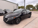 Thumbnail image of 2025 Nissan Sentra at FIRST CLASS AUTO SALES